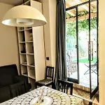 Casa Corte - Le Bouganville Гостевой дом 3*