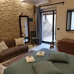 Гостевой дом Casa Corte - Le Bouganville
