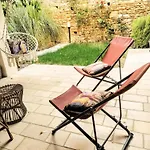 Casa Corte - Le Bouganville