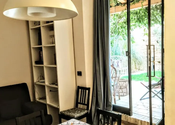 Casa Corte - Le Bouganville Penzion 3*